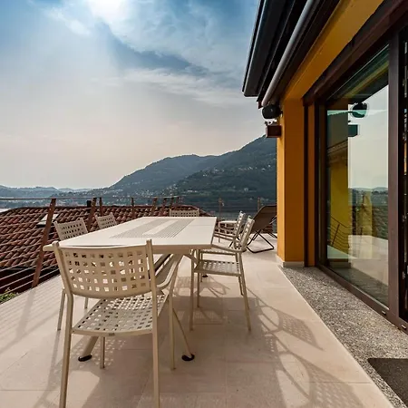 Holiday home Luxury Como Lake *