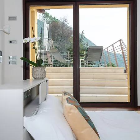 Holiday home Luxury Como Lake