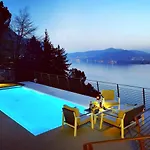 Luxury Como Lake