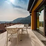 Holiday home Luxury Como Lake *