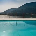 Luxury Como Lake Holiday home