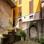 Luxury Como Lake Holiday home Blevio