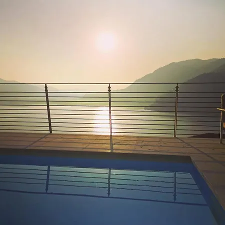 Сasa de vacaciones Luxury Como Lake