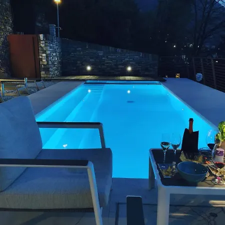Luxury Como Lake Blevio