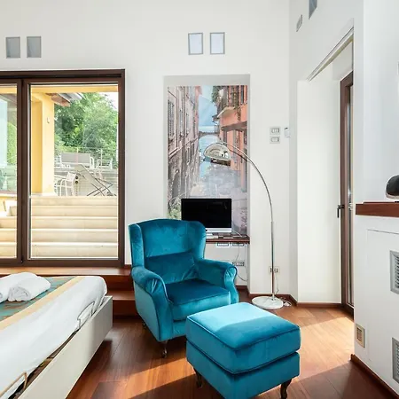 Holiday home Luxury Como Lake