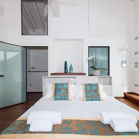 Luxury Como Lake Holiday home