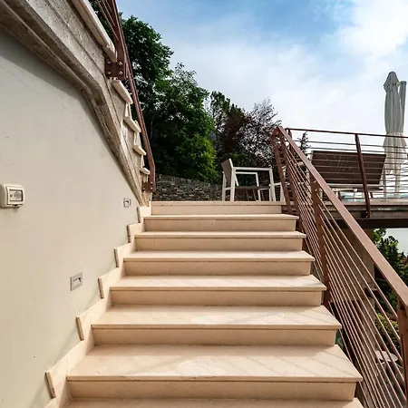 Holiday home Luxury Como Lake