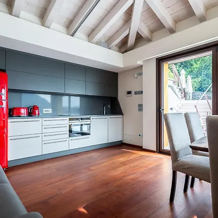 Luxury Como Lake Blevio