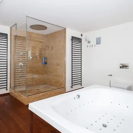 Luxury Como Lake Blevio