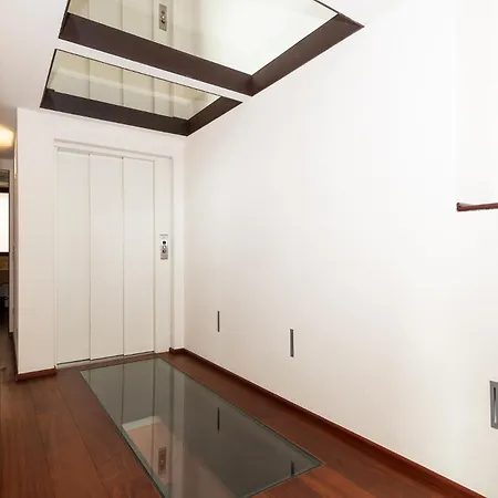 Luxury Como Lake Blevio