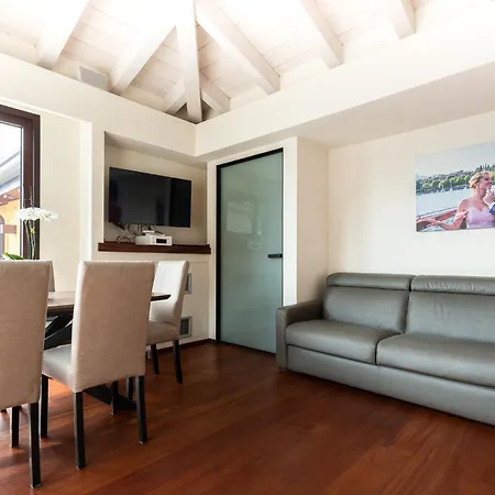 Luxury Como Lake Blevio