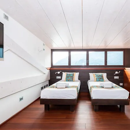 Holiday home Luxury Como Lake Blevio