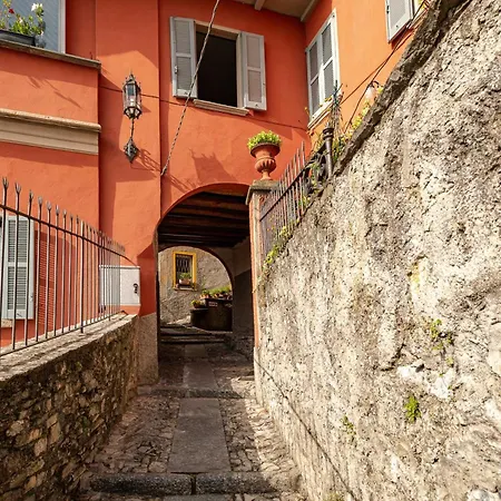 Luxury Como Lake Holiday home Blevio