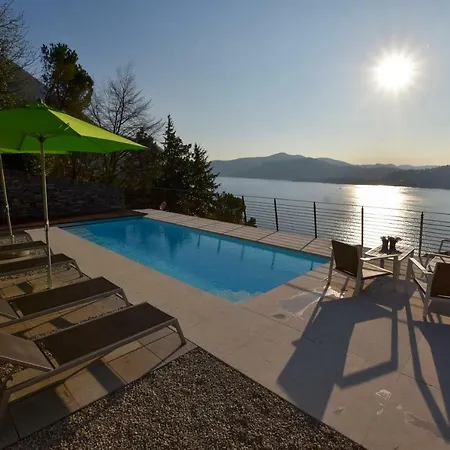 Holiday home Luxury Como Lake *