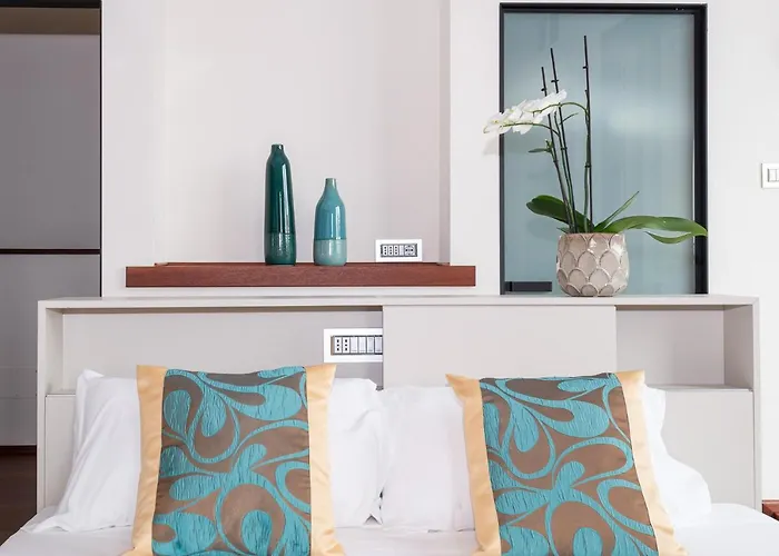 Luxury Como Lake * Blevio