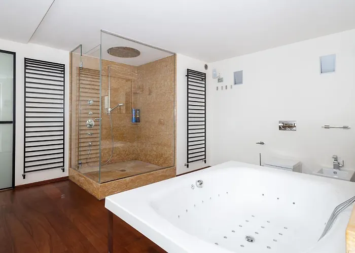 Luxury Como Lake Blevio