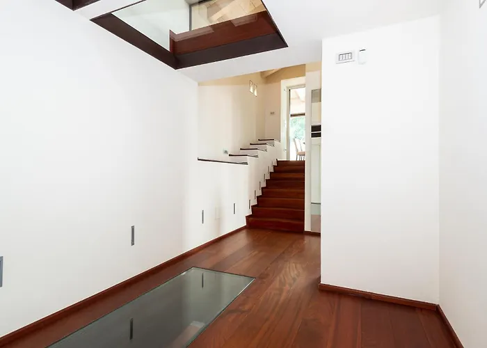 Luxury Como Lake Blevio