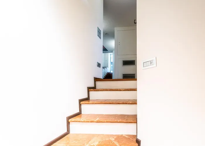 Ferienhaus Luxury Como Lake