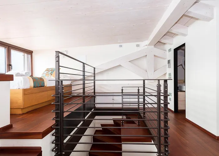 Luxury Como Lake * Blevio