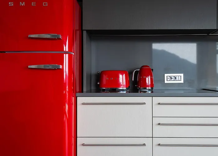 Ferienhaus Luxury Como Lake *