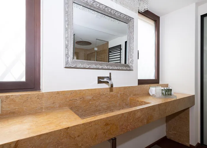 Luxury Como Lake Ferienhaus *