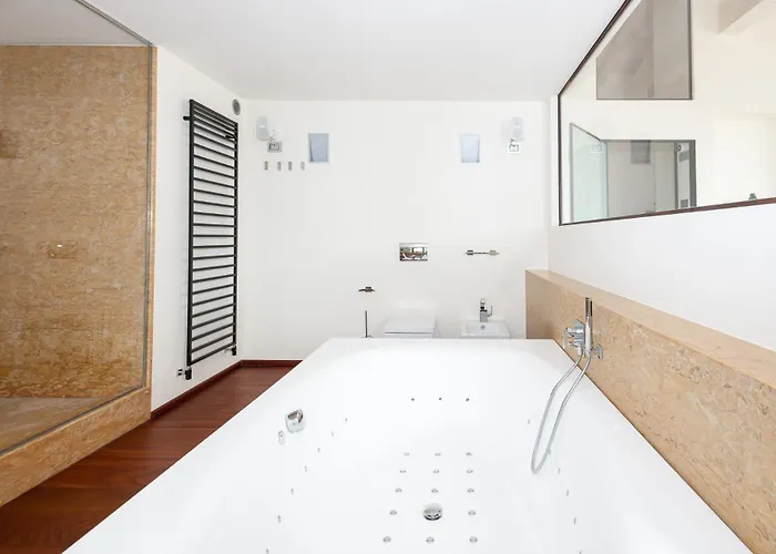 Luxury Como Lake Ferienhaus *