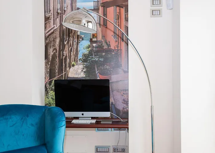 Luxury Como Lake * Blevio