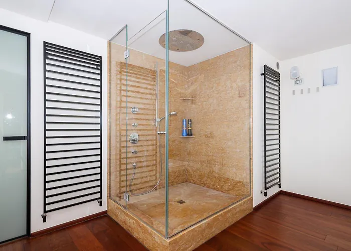 Ferienhaus Luxury Como Lake