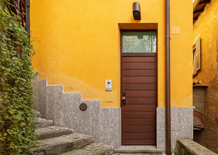 Luxury Como Lake Blevio