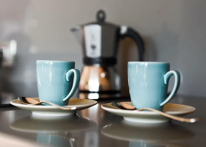 Luxury Como Lake Ferienhaus Blevio