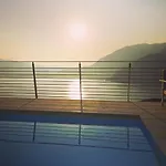 펜션 Luxury Como Lake