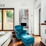 펜션 Luxury Como Lake