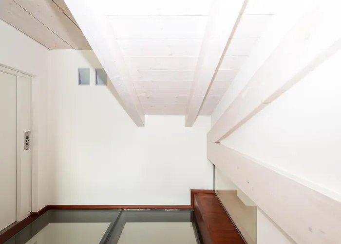 Casa de Férias Luxury Como Lake *
